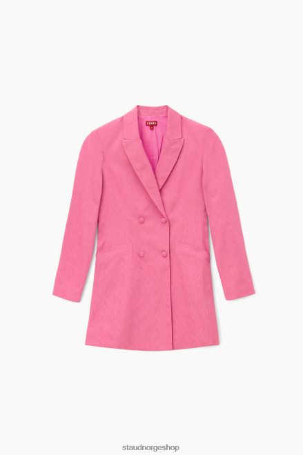 kvinner fargetone blazer kjærlighet på pinne 6048FN279 STAUD klær